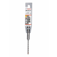 BOSCH Vrták do kladiv SDS plus-5X 2608836604