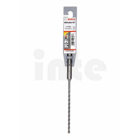 BOSCH Vrták do kladiv SDS plus-5X 2608836605