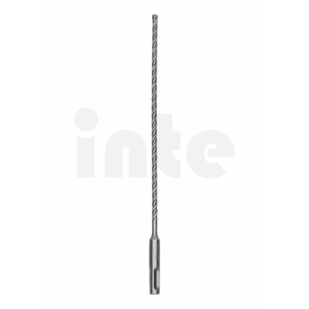 BOSCH Vrták do kladiv SDS plus-5X 2608836606