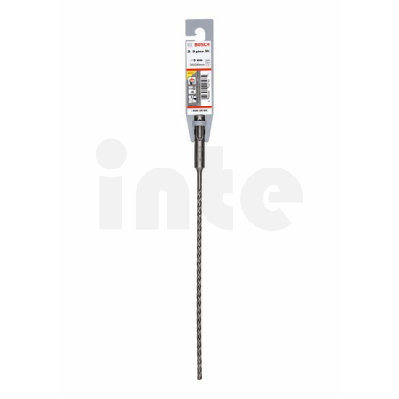 BOSCH Vrták do kladiv SDS plus-5X 2608836606