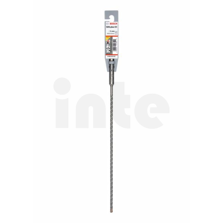 BOSCH Vrták do kladiv SDS plus-5X 2608836607