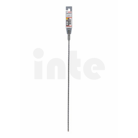 BOSCH Vrták do kladiv SDS plus-5X 2608836608