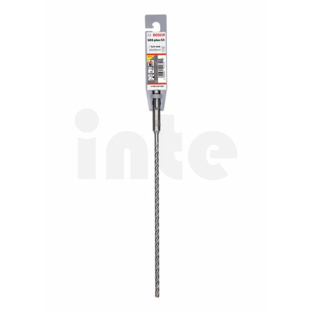 BOSCH Vrták do kladiv SDS plus-5X 2608836609