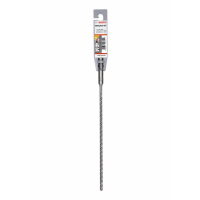 BOSCH Vrták do kladiv SDS plus-5X 2608836609
