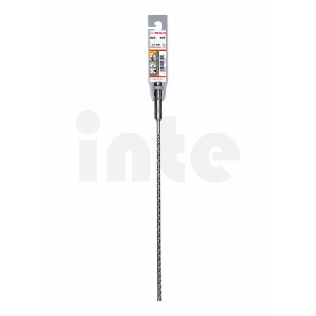 BOSCH Vrták do kladiv SDS plus-5X 2608836610