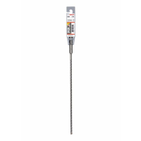 BOSCH Vrták do kladiv SDS plus-5X 2608836610
