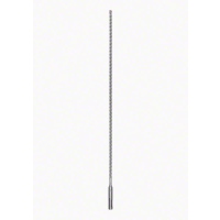 BOSCH Vrták do kladiv SDS plus-5X 2608836611