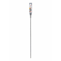 BOSCH Vrták do kladiv SDS plus-5X 2608836611