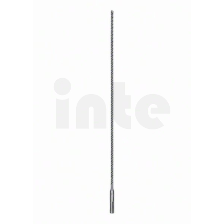 BOSCH Vrták do kladiv SDS plus-5X 2608836613