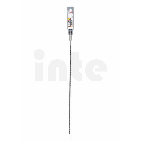 BOSCH Vrták do kladiv SDS plus-5X 2608836613