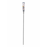 BOSCH Vrták do kladiv SDS plus-5X 2608836613