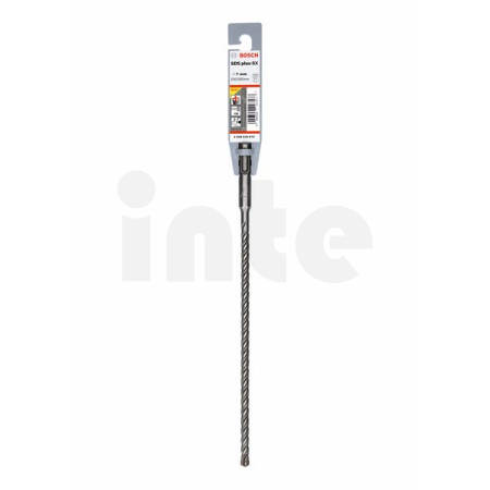 BOSCH Vrták do kladiv SDS plus-5X 2608836615