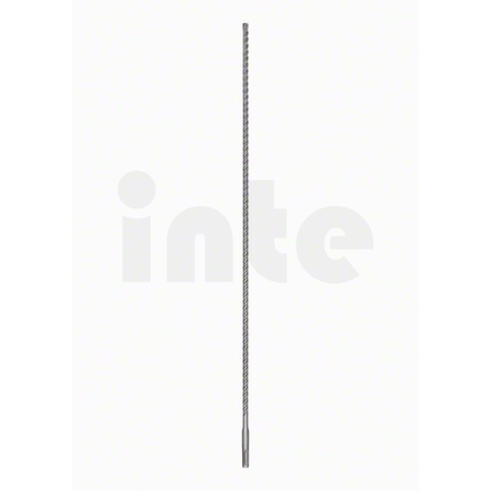 BOSCH Vrták do kladiv SDS plus-5X 2608836616