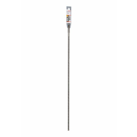 BOSCH Vrták do kladiv SDS plus-5X 2608836616