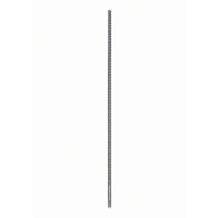 BOSCH Vrták do kladiv SDS plus-5X 2608836618