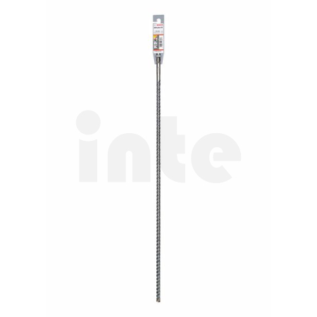BOSCH Vrták do kladiv SDS plus-5X 2608836618