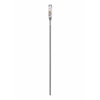 BOSCH Vrták do kladiv SDS plus-5X 2608836618