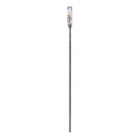 BOSCH Vrták do kladiv SDS plus-5X 2608836620