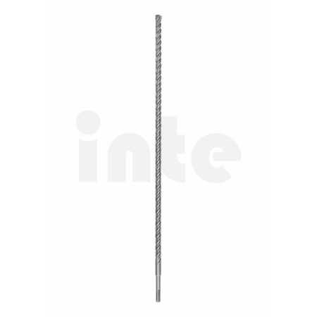 BOSCH Vrták do kladiv SDS plus-5X 2608836623