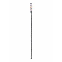BOSCH Vrták do kladiv SDS plus-5X 2608836623