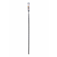 BOSCH Vrták do kladiv SDS plus-5X 2608836626