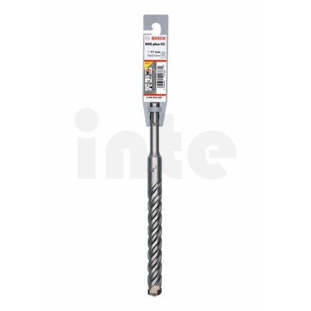 BOSCH Vrták do kladiv SDS plus-5X 2608836628