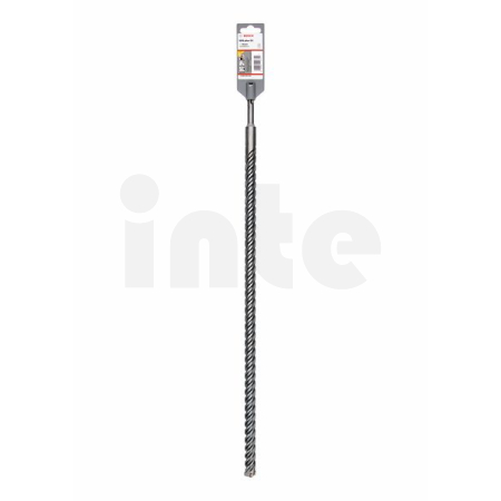 BOSCH Vrták do kladiv SDS plus-5X 2608836634