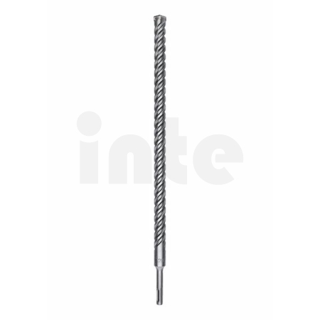 BOSCH Vrták do kladiv SDS plus-5X 2608836641