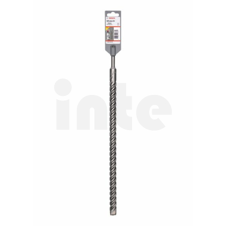 BOSCH Vrták do kladiv SDS plus-5X 2608836641