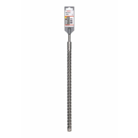 BOSCH Vrták do kladiv SDS plus-5X 2608836641