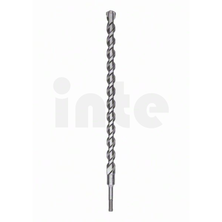 BOSCH Vrták do kladiv SDS plus-5X 2608836645