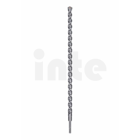 BOSCH Vrták do kladiv SDS plus-5X 2608836646