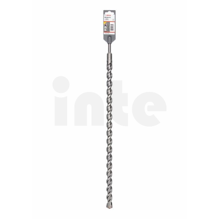 BOSCH Vrták do kladiv SDS plus-5X 2608836646