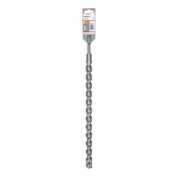BOSCH Vrták do kladiv SDS plus-5X 2608836648