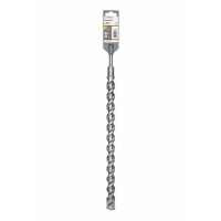 BOSCH Vrták do kladiv SDS plus-5X 2608836650