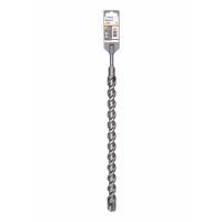 BOSCH Vrták do kladiv SDS plus-5X 2608836652