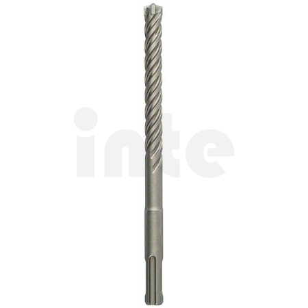 BOSCH Vrták do kladiv SDS plus-5X 2608836647