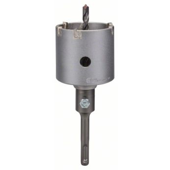 BOSCH Sada vrtacích korunek pro suché vrtání PRO SDS plus-5 Core Cutter, 68 × 54 × 72 mm, 3 ks 2608550064
