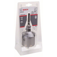 BOSCH Sada dutých vrtacích korunek SDS plus 68 mm, 3 kusy 2608550064