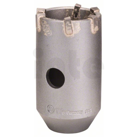 BOSCH Vrtací korunka PRO SDS plus-5 Core Cutter, 40 × 50 × 72 mm 2608550074