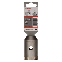 BOSCH Vrtací korunka PRO SDS plus-5 Core Cutter, 40 × 50 × 72 mm 2608550074