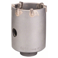 BOSCH Dutá vrtací korunka SDS plus-9 pro šestihranný adaptér 2608550075