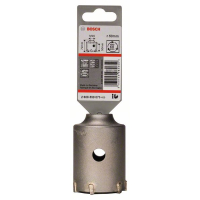 BOSCH Dutá vrtací korunka SDS plus-9 pro šestihranný adaptér 2608550075