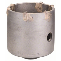 BOSCH Vrtací korunka PRO SDS plus-5 Core Cutter, 68 × 50 × 80 mm 2608550076