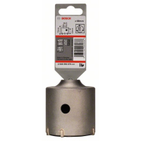 BOSCH Vrtací korunka PRO SDS plus-5 Core Cutter, 68 × 50 × 80 mm 2608550076