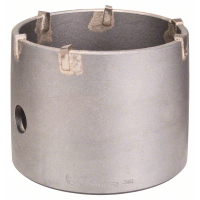 BOSCH Vrtací korunka PRO SDS plus-5 Core Cutter, 82 × 50 × 80 mm 2608550077