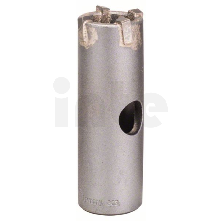 BOSCH Dutá vrtací korunka SDS plus-9 25 mm 2608550612