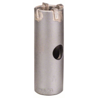 BOSCH Dutá vrtací korunka SDS plus-9 25 mm 2608550612