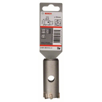 BOSCH Dutá vrtací korunka SDS plus-9 30 mm 2608550613