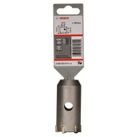 BOSCH Dutá vrtací korunka SDS plus-9 35 mm 2608550614